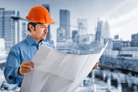 «Инвестиционный климат Хабаровского края в строительной отрасли»