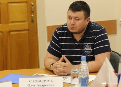 Руководитель регионального отделения ДВОПП в ЕАО Олег Сободчук комментирует вопрос перевода транспорта на газомоторное топливо в регионах.