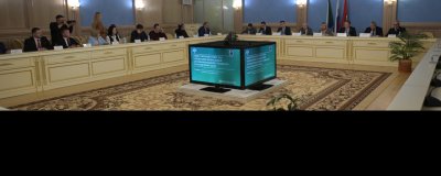 Выездное заседание Общественного совета краевого УФАС